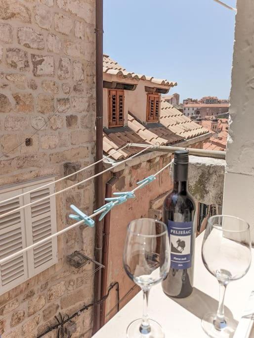 Apartment Roko, Dubrovnik Old Town Экстерьер фото