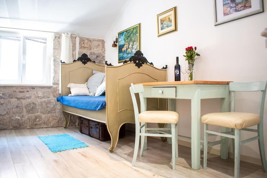 Apartment Roko, Dubrovnik Old Town Экстерьер фото