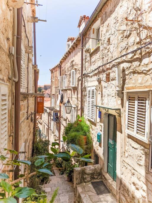 Apartment Roko, Dubrovnik Old Town Экстерьер фото